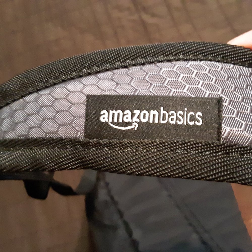 Amazon Basics Essentials Bag Backpack Laptop Note… - image 4